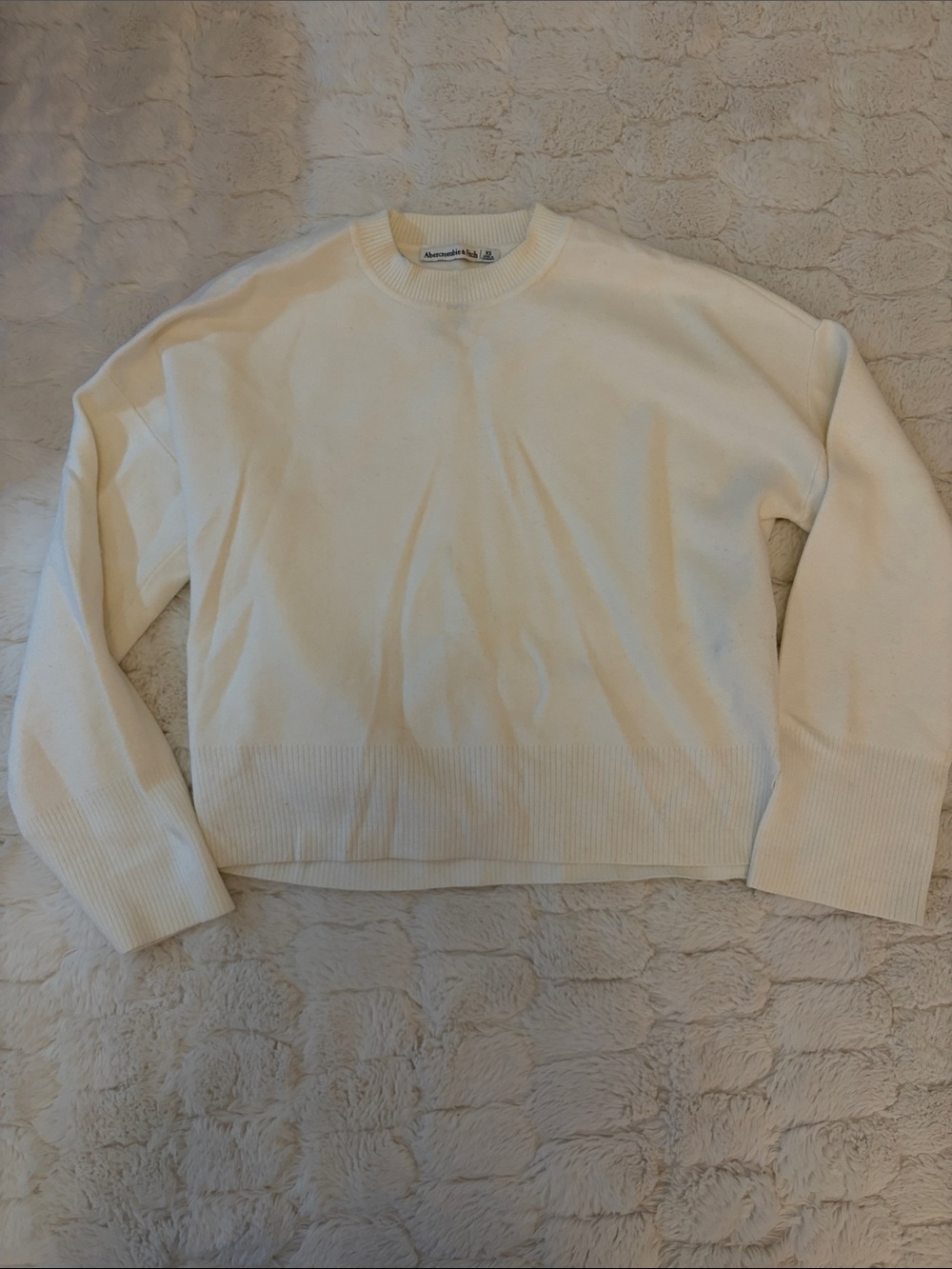 Abercrombie Sweater